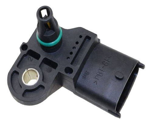 Sensor Presion Aire Colector Para Bosch Original