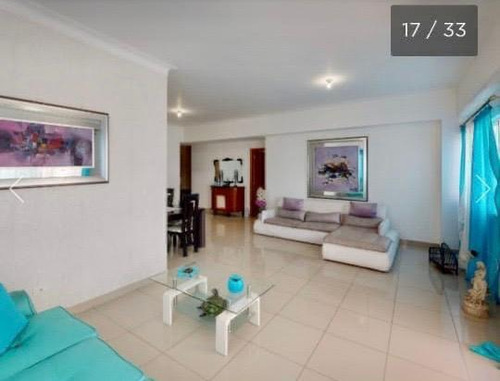 Apartamento En Venta El Millon, 3 Hab, 3 Parqueos