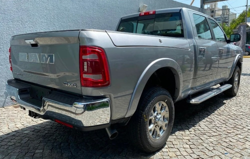 Ram 2500 6.7 Td 2020