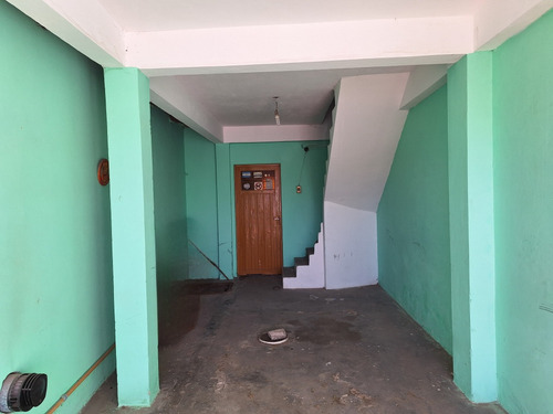 Casa En Venta En Barrio Rivadavia Merlo - Terreno De 300m2