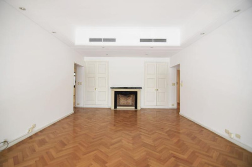 Edificio De 4 Pisos - Venta En Block - Ideal Embajada - Máxima Categoría En Belgrano R