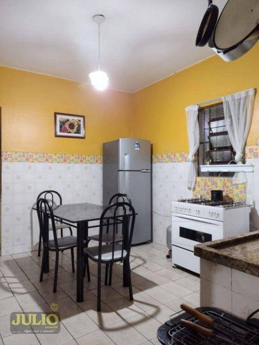 Imagem 15 de 28 de Chácara Com 3 Dormitórios, 280 M² Por R$ 150.000 - Cidade Jardim Coronel - Itanhaém/sp - Ch0015