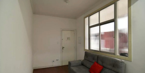 Imagem 4 de 28 de Apartamento Residencial Em São Paulo - Sp - Ap2491_etic