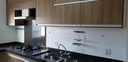 Imagem 8 de 30 de Apartamento À Venda Em Mansões Santo Antônio - Ap004313