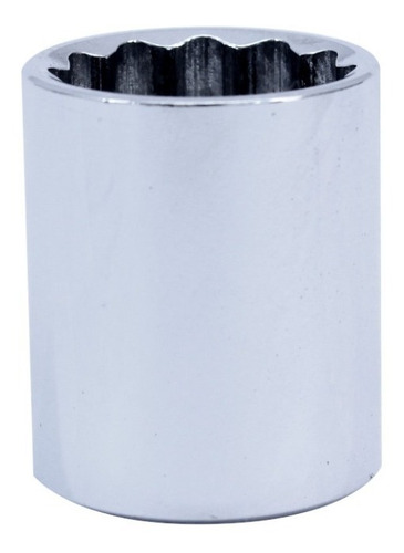 Dado 12punta Metrico 28mm Cuadro 1/2 Surtek F5828m 29902048