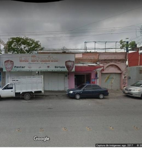 Imagen 1 de 6 de Local Comercial En Venta
