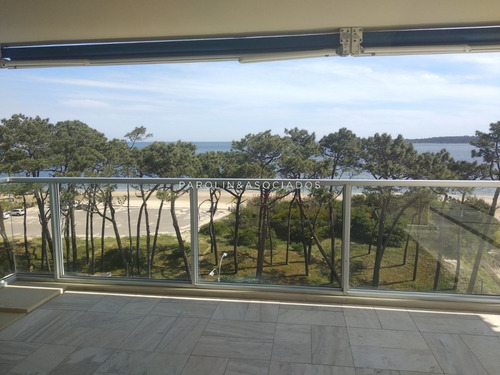 Imagen 18 de 30 de Apartamento De 3 Dormitorios En Mansa, Punta Del Este