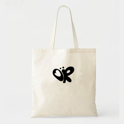 Tote Bag Olivia Rodrigo - Algodon Estampada 