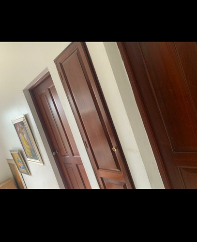 Imagen 2 de 8 de Casa De Lujo En Residencial San Souci