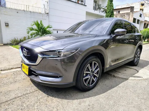 Mazda CX-5 2.5 Grand Touring Lx