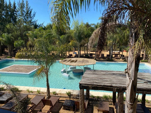 Hotel Gran Categoria - Lo Mejor En La Isla Del Delta - 30.000 Metros Corazon Del Parana