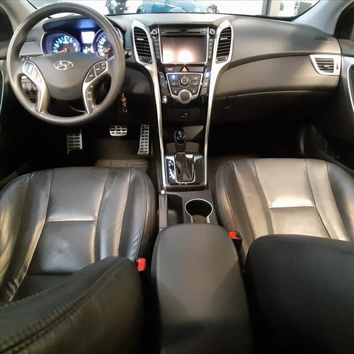 Hyundai I30 Hyundai I30 1.8 16v 150cv Gasolina Automatico