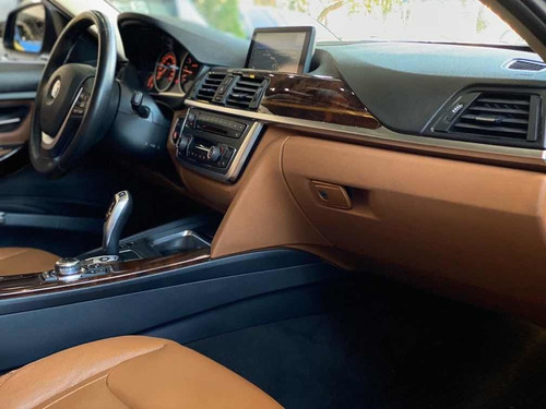 Bmw 328i Luxury 2.0 Automatico Top Com Teto Solar