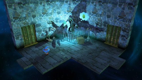 Imagem 3 de 5 de Lumo - Switch - Midia Fisica - Lacrado