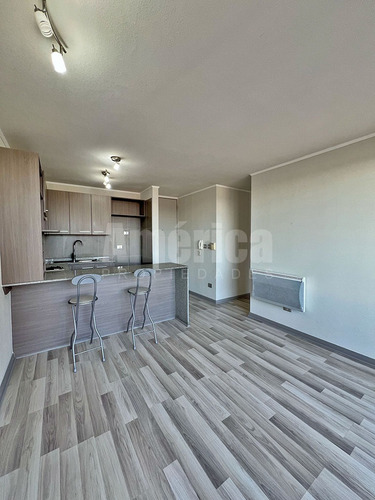 Impecable 2d/2b Con Terraza Y Amenidades Top A Pasos Del Met