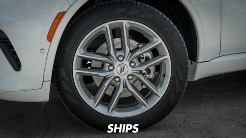 Dodge Durango 5.7 V8 R/t At