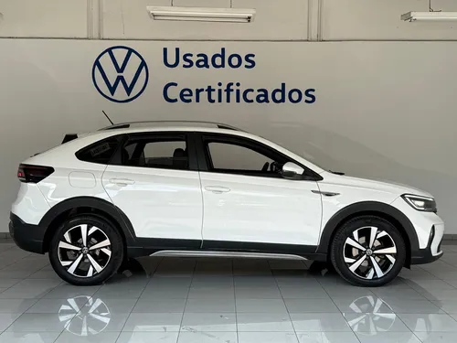 Volkswagen Nivus 1.0t Highline At