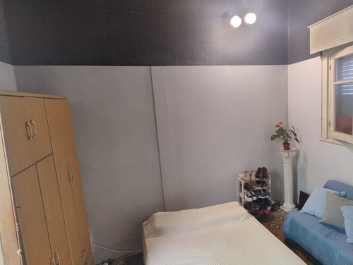 Única!!en El Corazón Mismo De Barrio Sur, Calle Cuareim 3 Dormitorios Estufa A Leña, Acceso A Azotea Con Hermosa Vista-