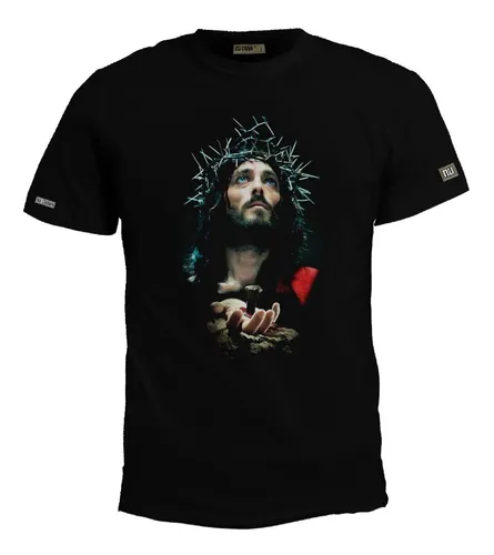 Camisetas De Jesucristo MercadoLibre