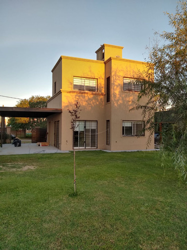 Venta Casa En Roldán