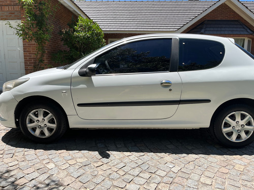 Peugeot 207 1.4 Xr