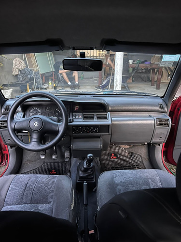 Renault Clio 1.6 Rn