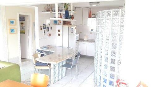Imagem 19 de 30 de Cobertura Com 3 Dormitórios À Venda, 200 M² Por R$ 640.000,00 - Balneário Cidade Atlântica - Guarujá/sp - Co0257