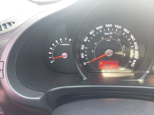 Imagem 11 de 11 de Kia Sportage 2013 2.0 Ex 4x2 Flex Aut. 5p