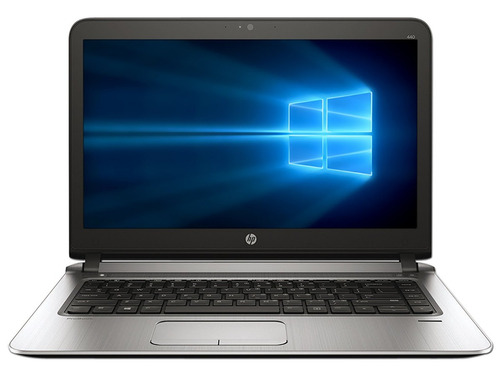 Laptop Hp 14 Probook 440 G3 Core I3 Sexta 1tb 8gb Ram Vga