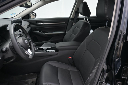 Nissan Altima 2.0 Sr Turbo Cvt