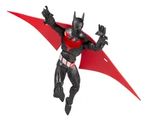 Comprar Mcfarlane Toys Dc Multiverse Batman Beyond