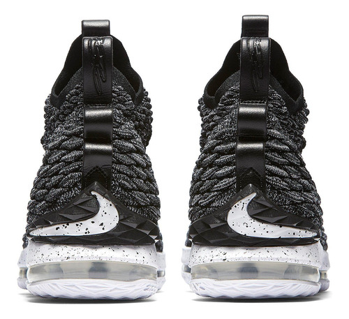 Zapatillas Nike Lebron 15 Ashes Urbano Hombre 897648-002