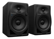 Comprar Pioneer Dj Dm-50d-bt Par Monitores Activos Con Bluetooth