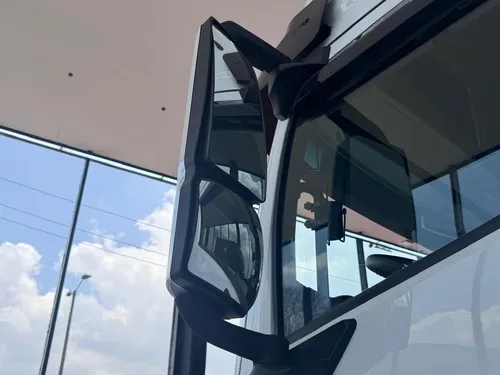Tracto Mula 2025 Financiacion Dongfeng Credito Com Kenworth