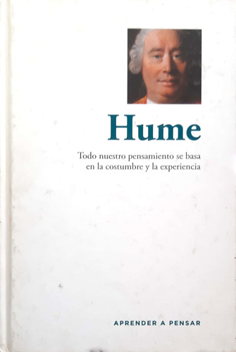 Hume Ignacio González Orozco Rba Usado Buen Estado #