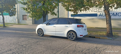 Citroën C4 Picasso 1.6 Thp Feel Pack 165cv
