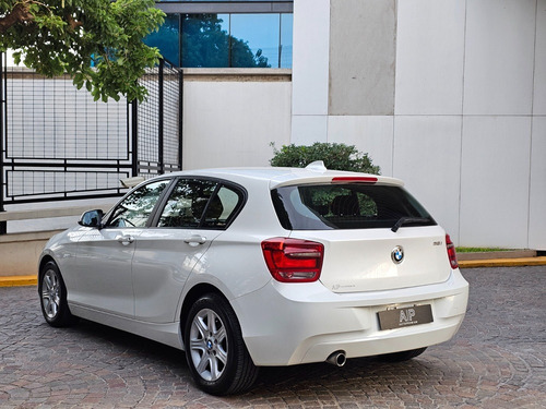 BMW Serie 1 1.6 116i 136cv At