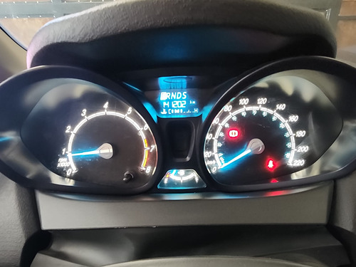 Ford Fiesta 1.6 Se Plus Powershift Kd 5p L13