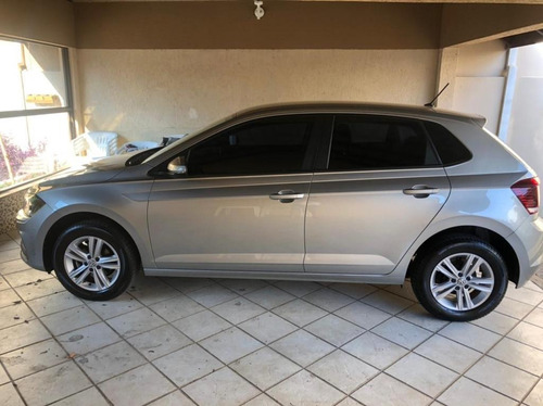 Imagem 3 de 7 de Polo Único Dono Com Apenas 21.000km