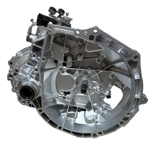 Caixa Cambio Peugeot 208 1.2 3cc