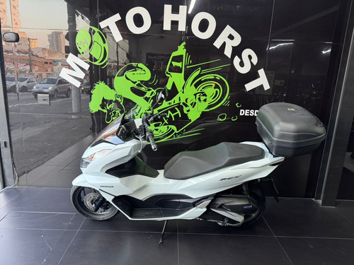 Honda Pcx 160 Abs 2024