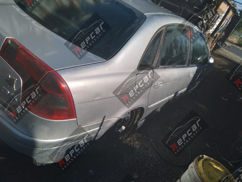 Citroen C5 2007 En Desarme