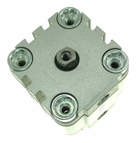 Cilindro Neumático Doble Efecto Festo Advu-40-10-pa 156541