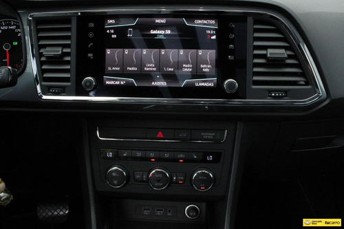 Seat Ateca Sport