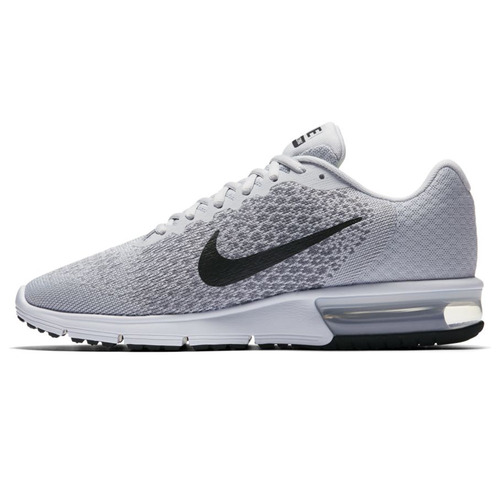 Zapatillas Nike Air Max Sequent 2 Hombre - $2.599,00 Zapatillas Nike Air Max Sequent 2 Hombre - $2.599,00