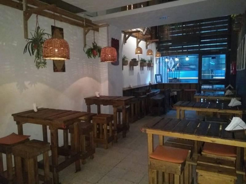 Imagen 6 de 7 de Venta Fondo De Comercio Bar Ohana
