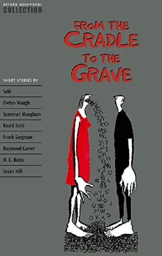 comprar From The Cradle To The Grave - Short Stories - Oxford 