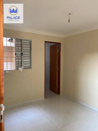 Casa À Venda Santa Terezinha R$ 220.000,00 - Ca0821