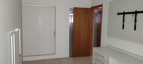 Imagem 12 de 13 de Apartamento Com 2 Dormitórios À Venda, 100 M² Por R$ 377.500,00 - Aparecida - Santos/sp - Ap3157