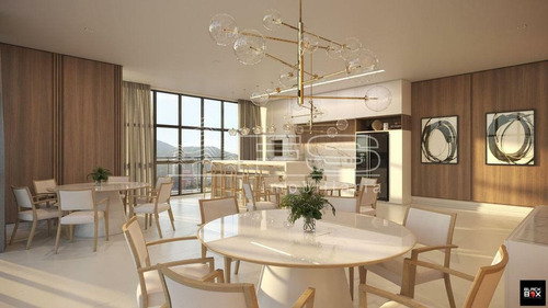 Imagem 8 de 12 de La Gioia Rezidenciale 3 Suites Meia Praia Itapema - 4507